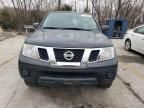 2013 Nissan Frontier SV