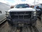 2007 Chevrolet Silverado K2500 Heavy Duty
