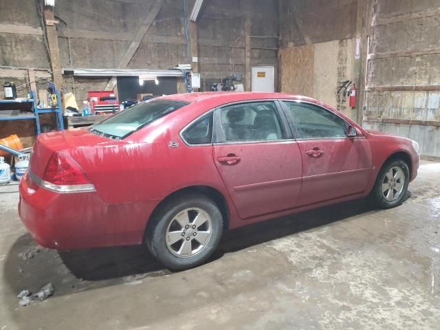 2008 Chevrolet Impala LT