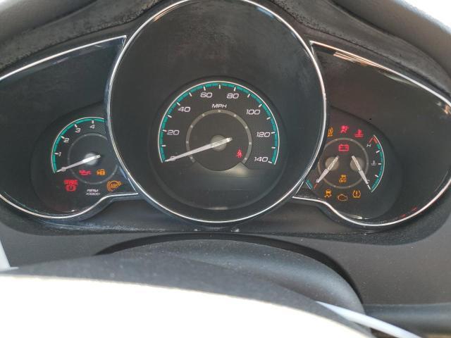 2012 Chevrolet Malibu 1LT