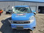 2022 Dodge RAM Promaster City Tradesman