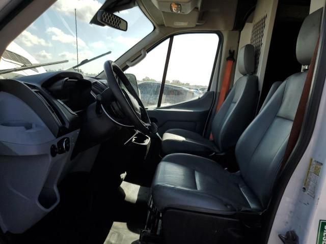 2016 Ford Transit T-350 HD