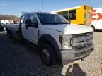 2019 Ford F550 Super Duty