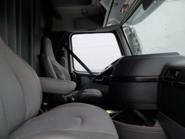2023 Volvo VNL Semi Truck