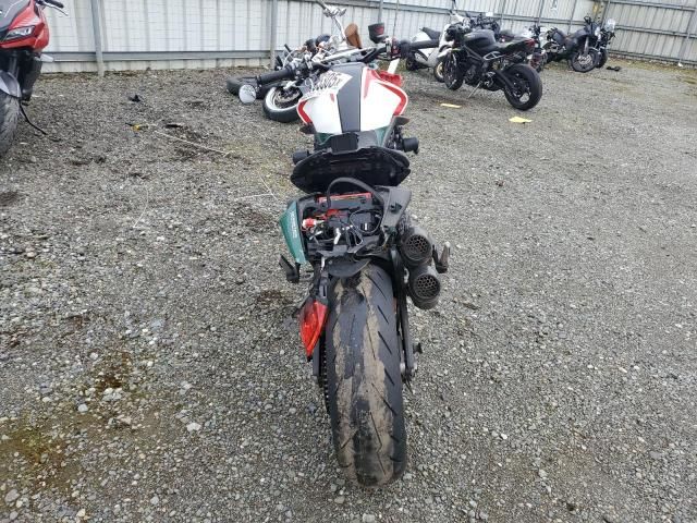 2024 Ducati Monster