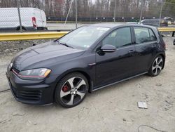 2015 Volkswagen GTI for sale in Waldorf, MD