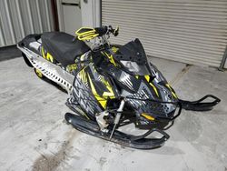 Skidoo Snowmobile salvage cars for sale: 2010 Skidoo 2010 Skidoo MXZ