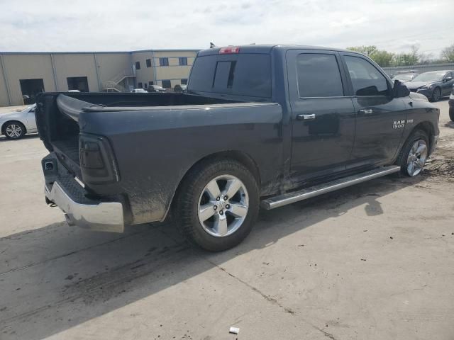2015 Dodge RAM 1500 SLT