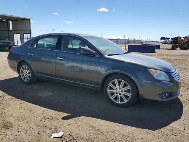 2008 Toyota Avalon XL