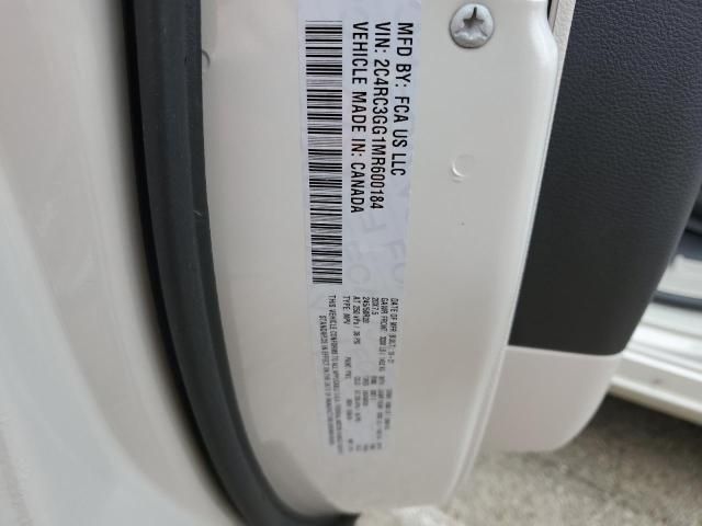 2021 Chrysler Pacifica Limited