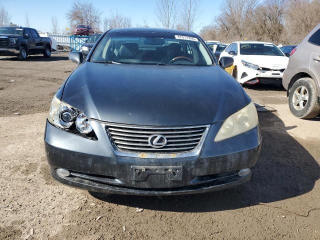 2009 Lexus ES 350