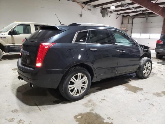 2011 Cadillac SRX Luxury Collection