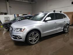 2015 Audi SQ5 Premium Plus for sale in Elgin, IL