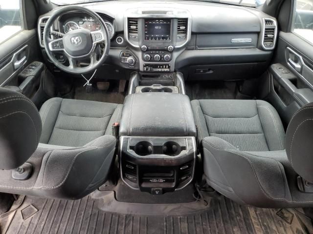 2020 Dodge RAM 1500 BIG HORN/LONE Star