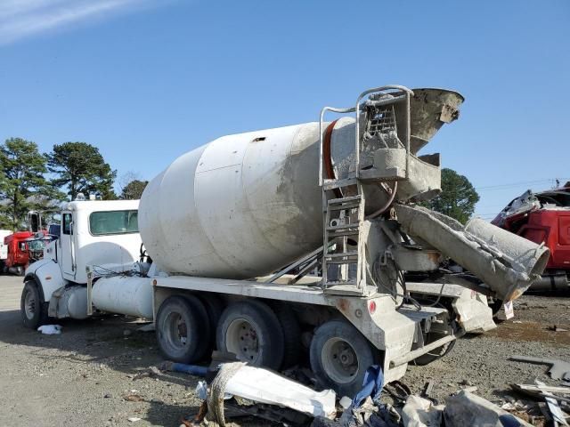 2008 Peterbilt 340