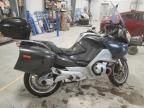 2011 BMW R1200 RT