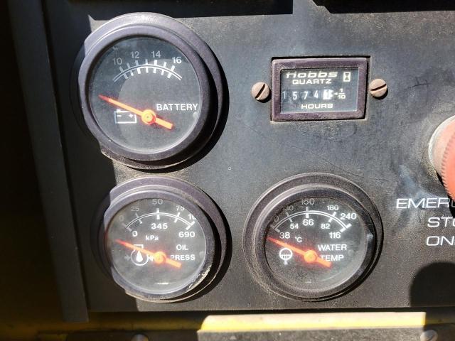 1995 Other Motorcycle 1995 Chillicothe Metal CO Generation