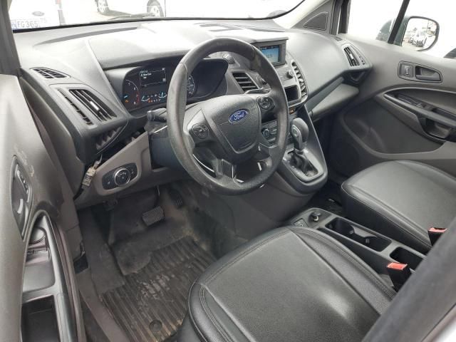 2020 Ford Transit Connect XL