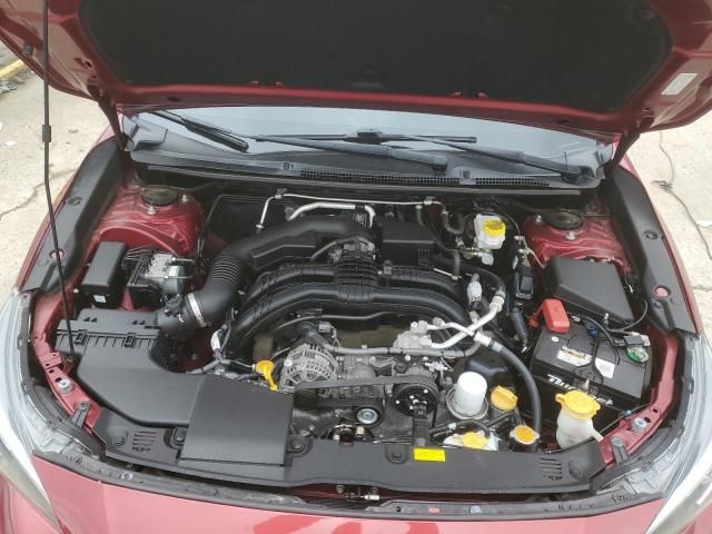 2018 Subaru Impreza Premium