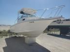 2005 FGB Boat