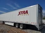 2025 Vanguard DRY Van Trailer