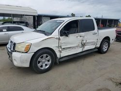 Nissan Titan salvage cars for sale: 2006 Nissan Titan XE