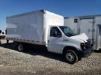2017 Ford Econoline E350 Super Duty Cutaway Van