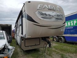 2013 Eagle Motorhome en venta en Houston, TX