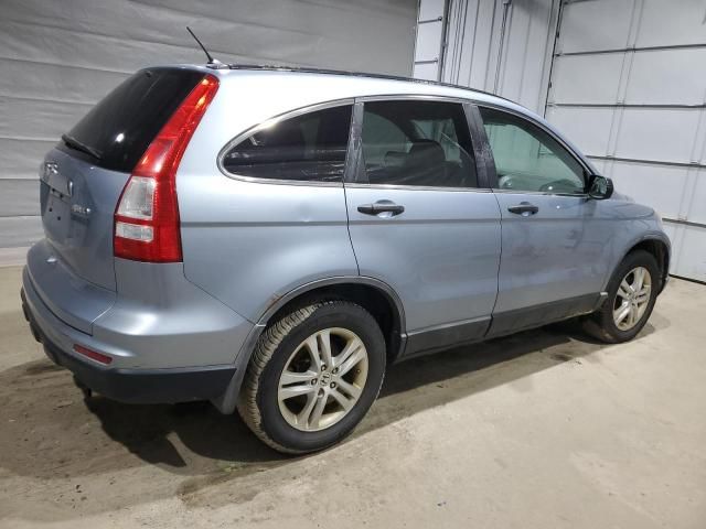 2010 Honda CR-V EX