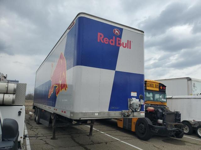 2021 Great Dane CLA-1204-02036 DRY Van Trailer