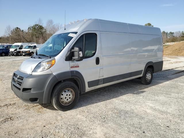 2018 Dodge RAM Promaster 3500 3500 High