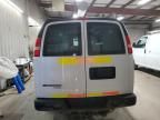 2013 Chevrolet Express G2500