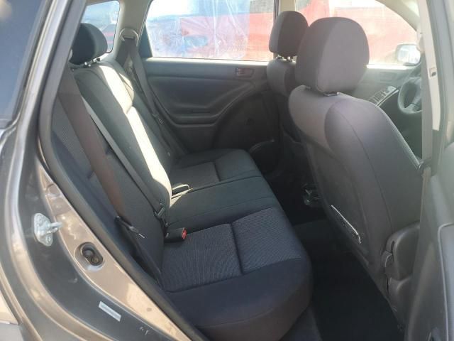 2004 Pontiac Vibe