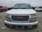 2004 GMC Canyon