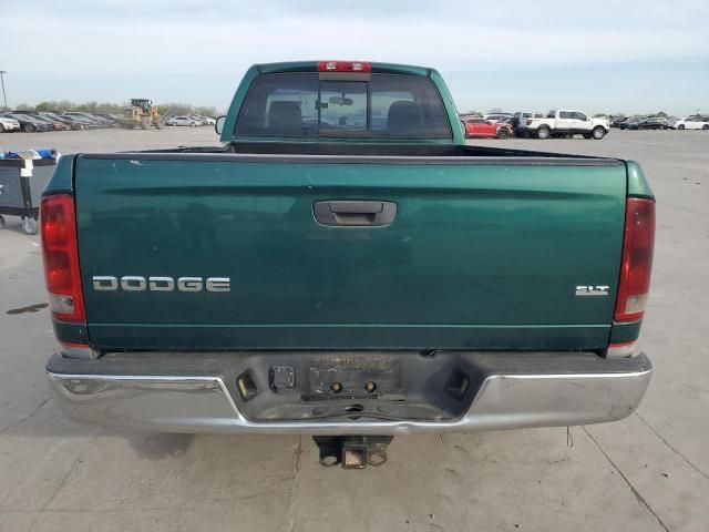 2003 Dodge RAM 1500 ST
