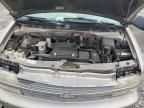2002 Chevrolet Astro