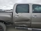 2013 Chevrolet Silverado C1500 LT