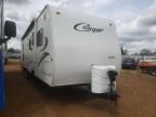 2010 Cougar Travel Trailer
