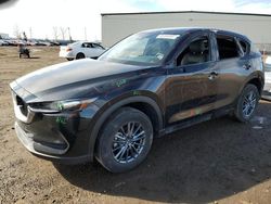 Mazda salvage cars for sale: 2019 Mazda CX-5 Touring