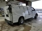 2010 GMC Savana G2500
