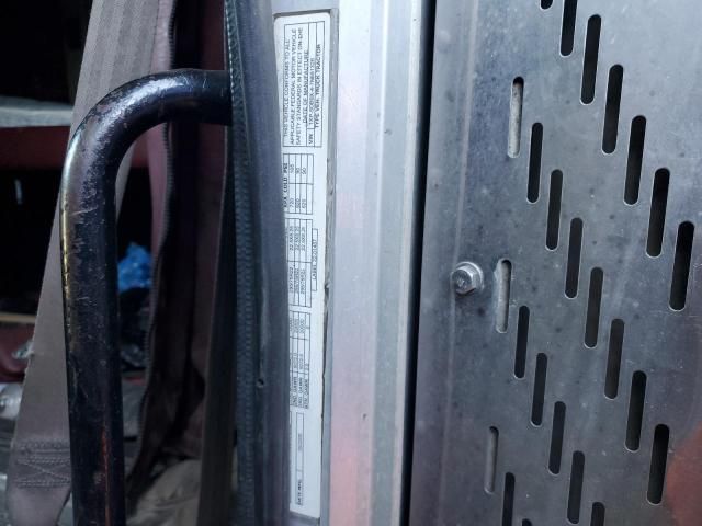 2007 Peterbilt 379 Semi Truck