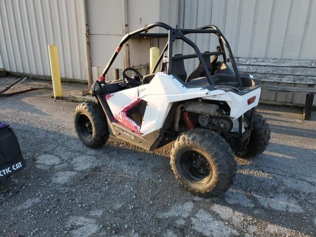 2023 Polaris RZR 200 EFI
