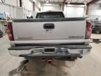 2005 Chevrolet Silverado K2500 Heavy Duty