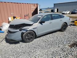 2025 Honda Accord se for sale in Hueytown, AL