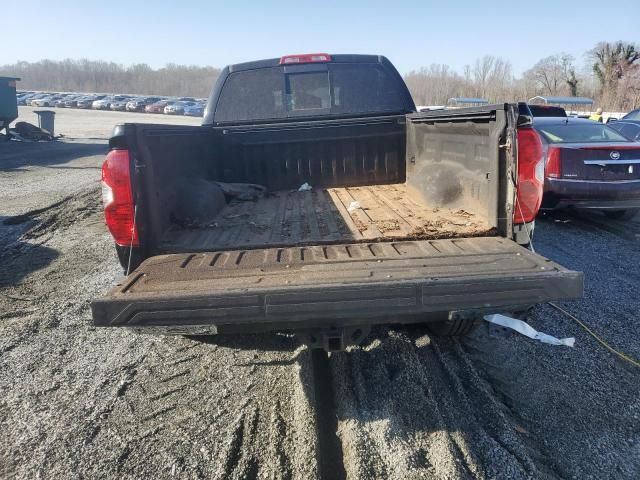 2014 Toyota Tundra Double Cab SR