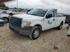 2011 Ford F150