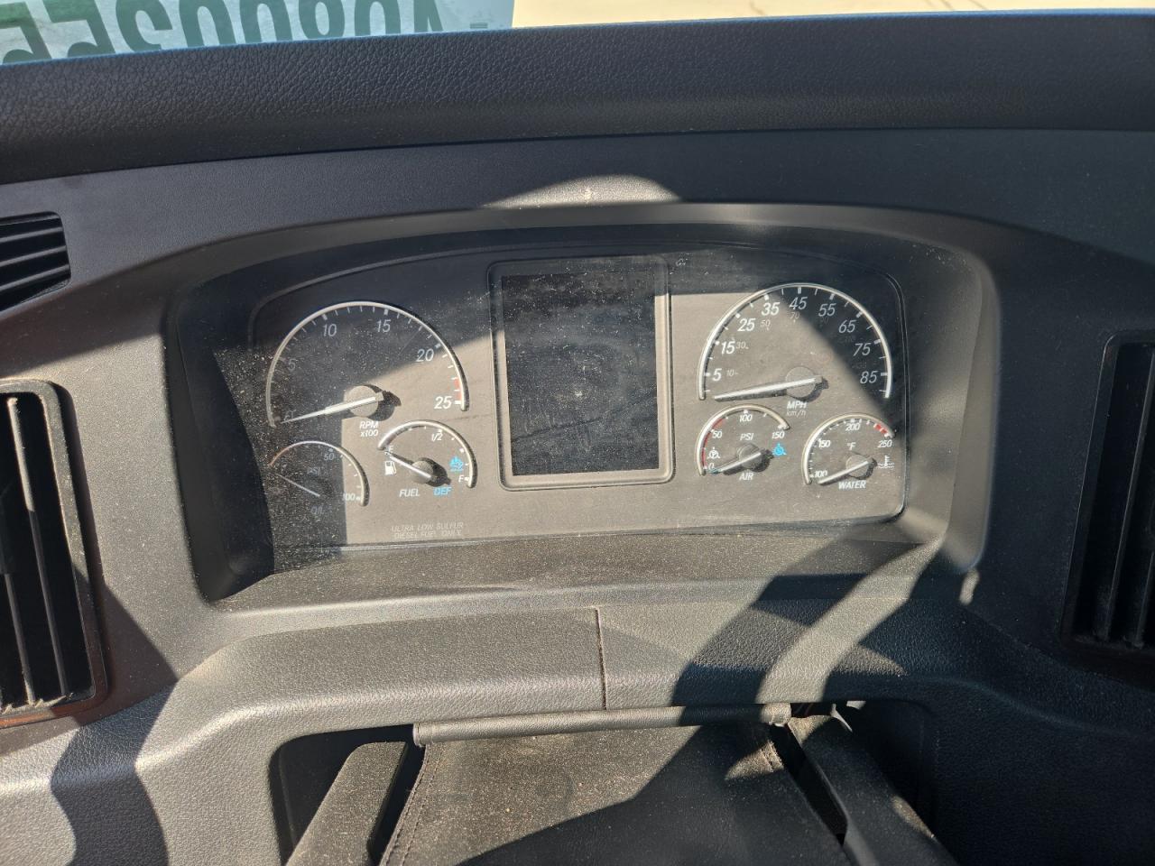 2024 Freightliner Cascadia 126 Semi Truck