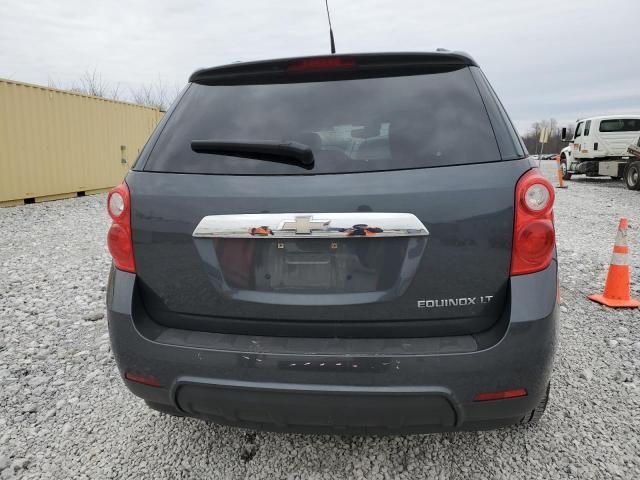 2011 Chevrolet Equinox LT