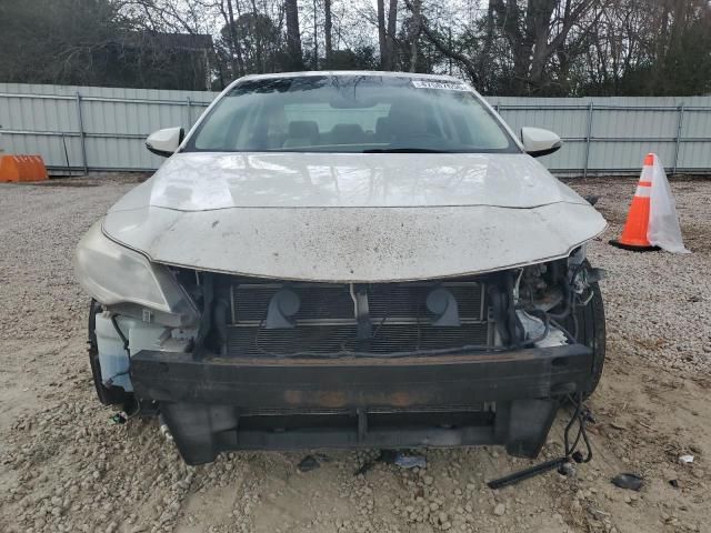 2013 Toyota Avalon Hybrid