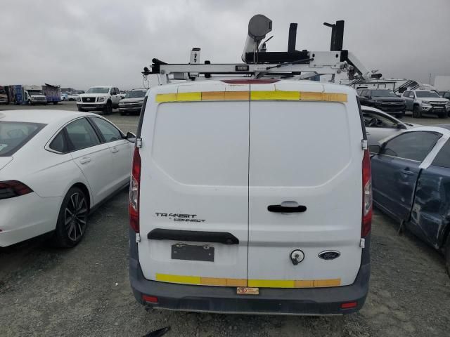 2014 Ford Transit Connect XL